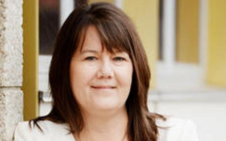 Alison Bath is based in Naples, Italy, and reports on the U.S. Navy in Europe and Africa for Stars and Stripes.
