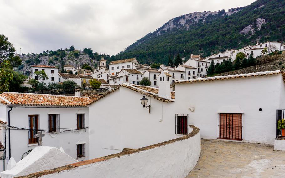 Rota Outdoor Recreation is hosting climbing tours near Grazalema, Spain, in May.