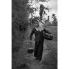 Hed: Carrying the load, 1968

Que Son Valley, South Vietnam, Jan. 20, 1968: A local Vietnamese woman makes her way down a dirt path in Que Son Valley.

Looking for Stars and Stripes’ coverage of the Vietnam War? Subscribe to Stars and Stripes’ historic newspaper archive! We have digitized our 1948-1999 European and Pacific editions, as well as several of our WWII editions and made them available online through https://starsandstripes.newspaperarchive.com/

META TAGS: Pacific; South Vietnam; Vietnam War; battle; war; Que Son Valley; locals; Vietnamese; female; elderly; headscarf; basket