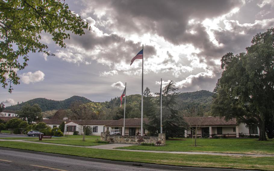 California officials have agreed to pay out $51 million to settle some of the claims stemming from the 2018 shooting at the Yountville Veterans Home, where a gunman and former patient killed three women staffers before shooting himself, according to state budget documents.