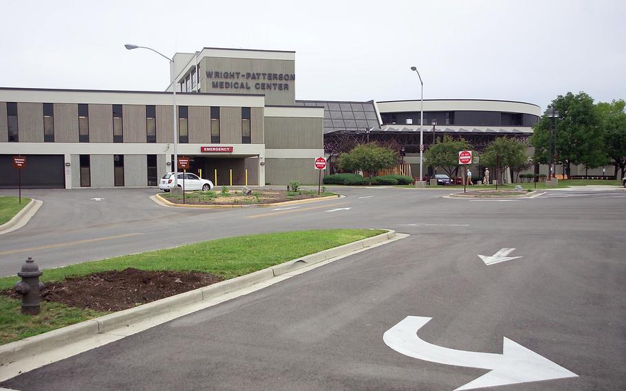 Wright Patterson Air Force Base’s Medical Center was named among the military’s safest hospitals.