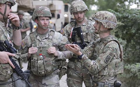 Tennessee governor prepared to send National Guard to DC for police takeover