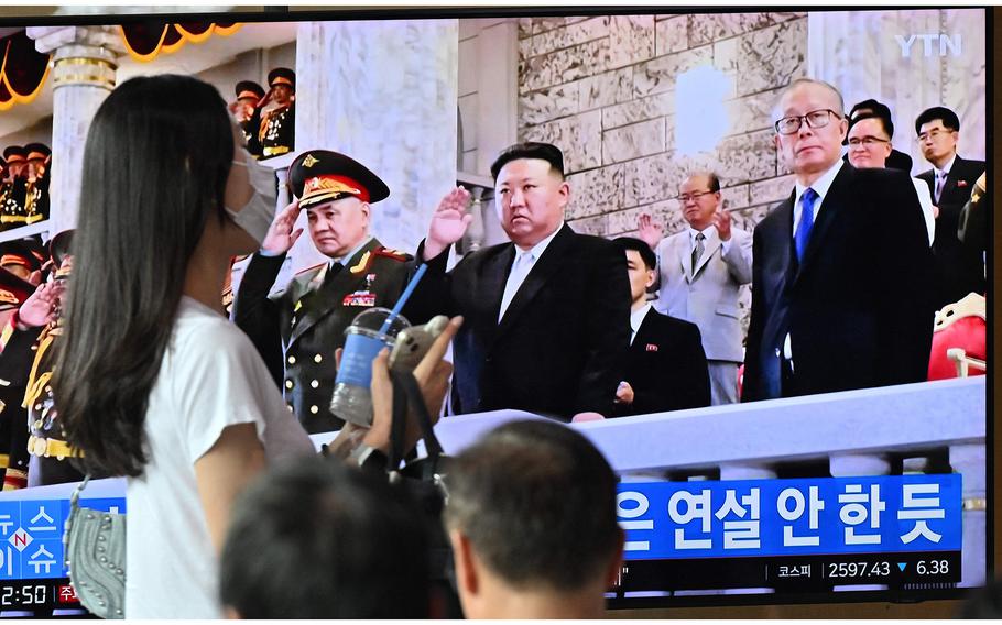 Kim Jong Un faces annihilation in nearly all Korea war scenarios ...