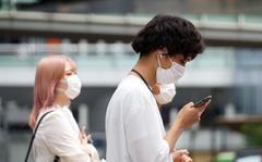 The Tokyo Metropolitan Government reported another 1,004 people tested positive for the coronavirus on Tuesday, Sept. 14, 2021. 