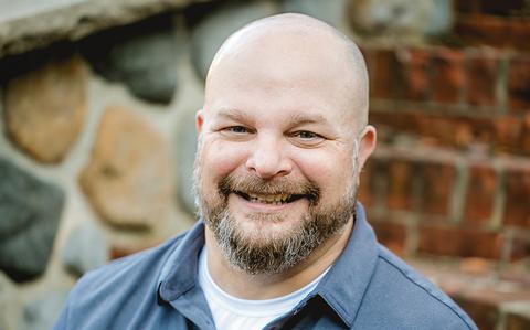 Liner Notes Iraq War veteran talks about new compilation aimed at
