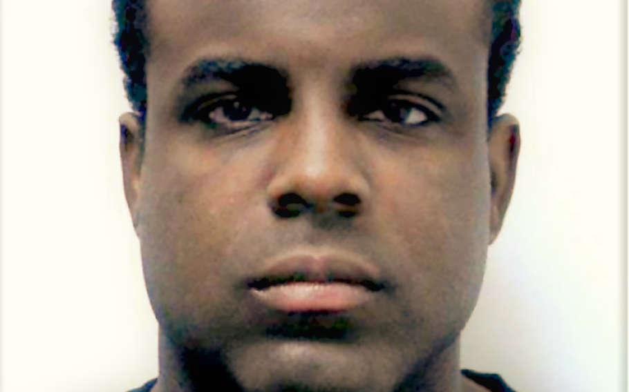 Spc. Shay A. Wilson, 28, an infantryman assigned to the 2nd Armored Brigade Combat Team, 3rd Infantry Division at Fort Stewart, Ga., has been charged with one count of murder in the shooting death of Sgt. Nathan M. Hillman on Monday, Dec. 12, 2022, at the Army post, service officials said.