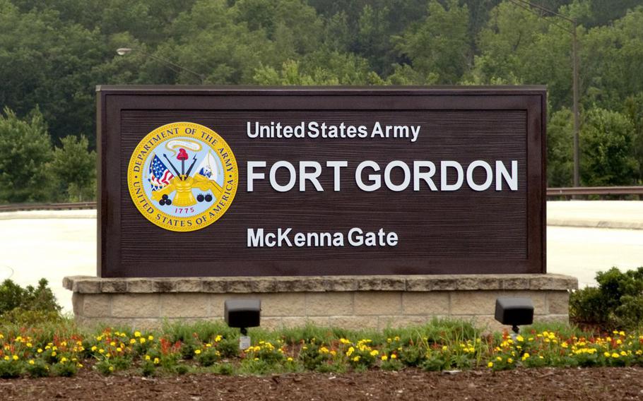 Among the nine military bases being renamed are Forts Gordon and Benning. Both John B. Gordon and Henry L. Benning served in the Confederate military and held politically powerful positions in the state of Georgia.