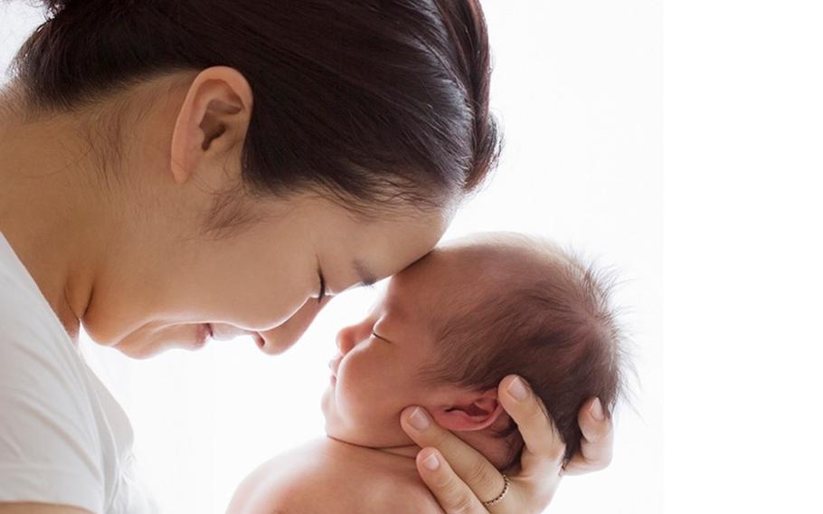 The CDC announced Friday, Sept. 22, 2023, that it recommends pregnant mothers get the Respiratory Syncytial Virus vaccine to protect their babies from serious RSV illness.