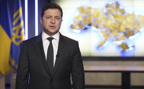 Photo of Zelenskyy spúšťa každodenné hovory cez Global Citizen