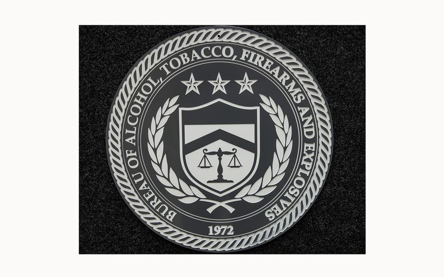 The Bureau of Alcohol, Tobacco, Firearms and Explosives has expanded the definition of what it means to be in the business of selling firearms.