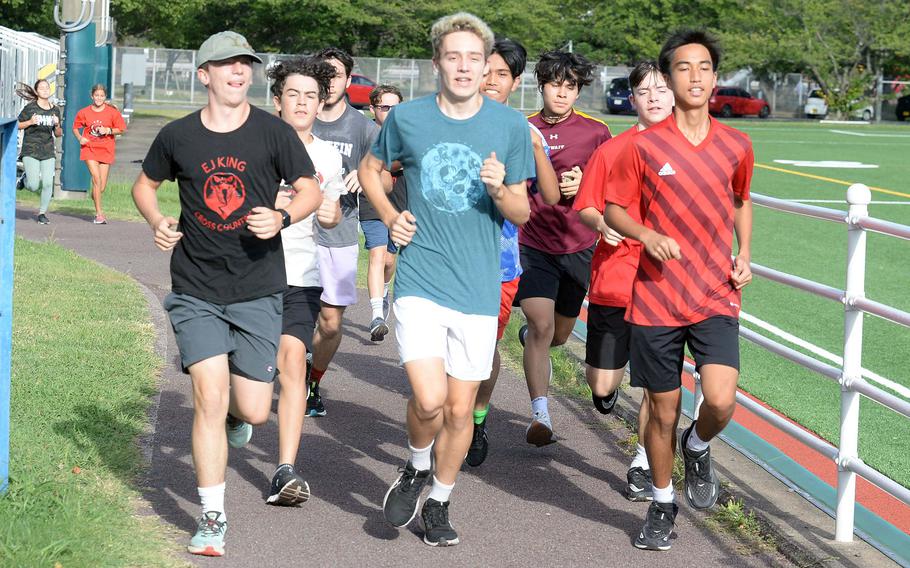 Runners Ready For Love Chloe Fun Run