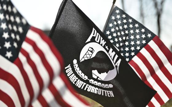 Jennifer Giorffino, who nearly bankrupted the nation’s largest POW/MIA family advocacy group by embezzling over $257,000 from it, was sentenced March 6, 2025, to almost four years in prison.