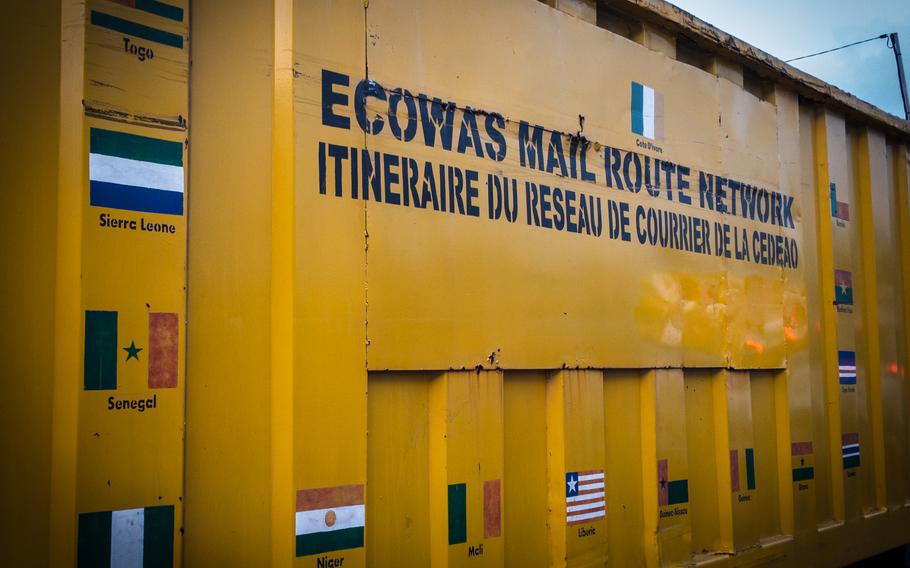 The Economic Community of West African States (ECOWAS) said Friday that it was prepared for military action and that it had decided on a “D-Day” for intervention in Niger, where a junta led by Niger’s presidential guard detained President Mohamed Bazoum on July 26.