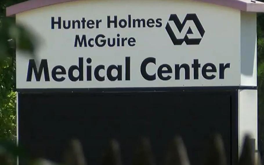 Department of Veterans Affairs Secretary Denis McDonough made the decision last week to rename the Hunter Holmes McGuire VA Medical Center in Richmond, Va., to the Richmond VA Medical Center, scrubbing the last Confederate name tied to a major VA facility. McGuire was a Confederate Army surgeon.
