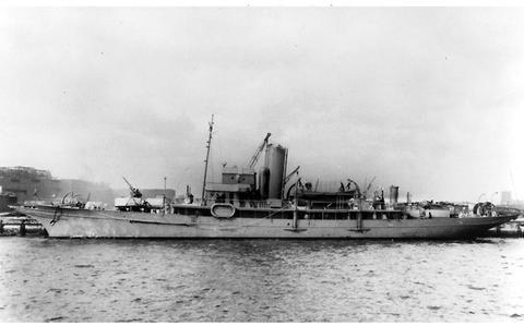 El misterio de la Segunda Guerra Mundial cumple 80 años: un barco torpedeado y su tripulación desaparecieron frente a las costas de Carolina del Norte en 1942
