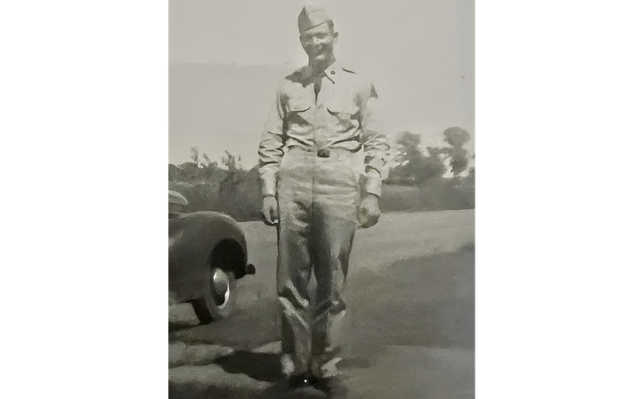 Army Pvt. Alvin D. Thurman, a member of the Army’s 1st Cavalry Division and 7th Cavalry Regiment during the Korean War, was believed to have been killed Nov. 6, 1951, in the area of what was known as Hill 200, which is now part of the Korean Demilitarized Zone. 