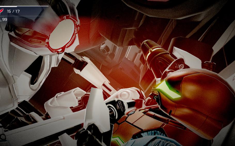 Metroid Dread has its gameplay issues, but for Metroid fans, it’s a must. The game also packs some startling storyline reveals.