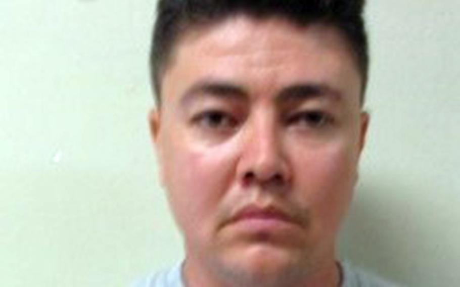 A Superior Court judge on Guam sent former Air Force technical sergeant Louis Anthony Vargas, 36, to prison for 15 years for having sex with a 9-year-old girl.