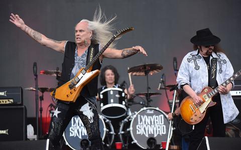 Recently announced concerts and events for July 4 and beyond