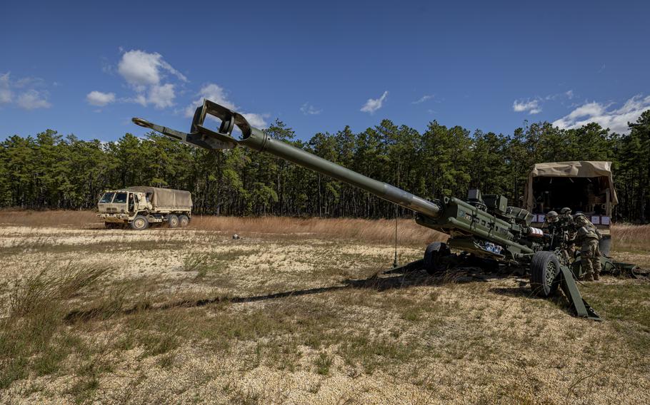 joint military base in new jersey