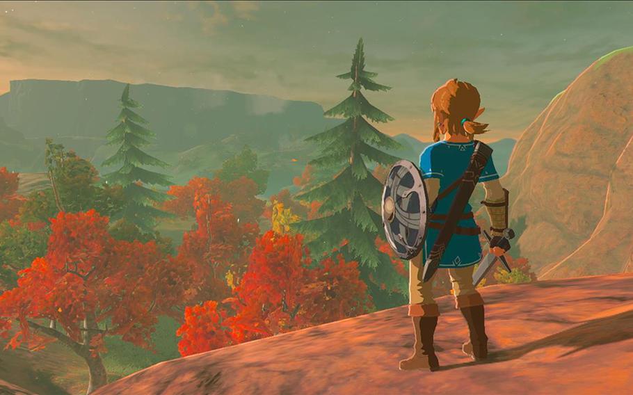 Nintendo has pledged a 2022 release date for the sequel to The Legend of Zelda: Breath of the Wild. 