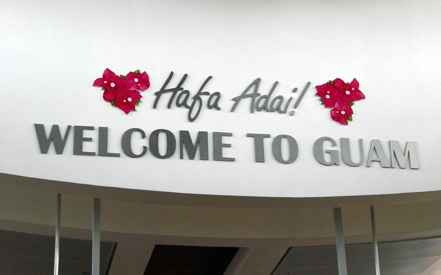 A group of lawmakers and advocates is calling on the Biden administration to evacuate Afghans who aided the U.S. and who are waiting for immigration visa processing to Guam, a U.S. territory.