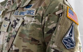 The Space Force has a new dress and appearance policy after years of following interim guidelines. New guidance for guardians was issued last week.