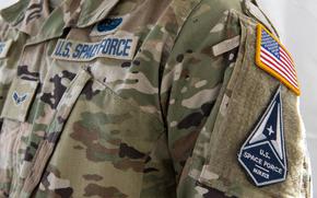 The Space Force has a new dress and appearance policy after years of following interim guidelines. New guidance for guardians was issued last week.