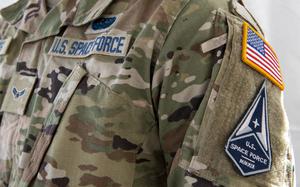 The Space Force has a new dress and appearance policy after years of following interim guidelines. New guidance for guardians was issued last week.