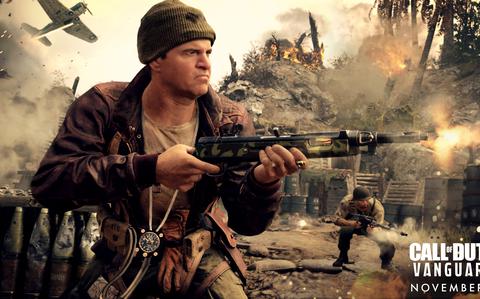 Call of Duty: Vanguard hits all the right notes in first hours of gameplay