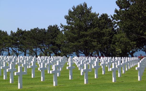 The U.S. Defense Department recently instituted a change to its bereavement leave policy to give eligibile service members up to two weeks of bereavement leave. 