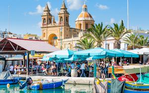 Malta offers plenty of beaches, clubs and public events to please those looking for a good time in the sun.