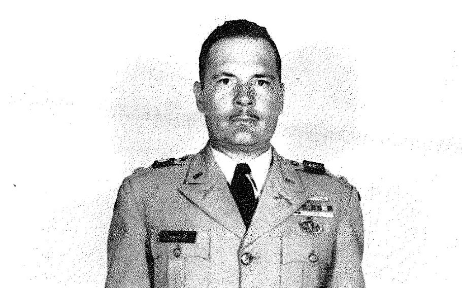 A historian contends that the My Lai Massacre would have likely never happened if not for Lt. Col. Frank Barker, the ambitious officer who planned the mission and longed for a battalion command. 