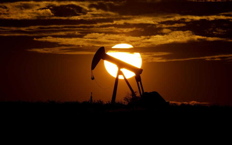Energy analysts say promises of a slight increase in output by the consortium are more a diplomatic move than an economic one that would have a noticeable impact on world oil markets. The nations of OPEC Plus already were failing to meet their production quotas leading up to Wednesday’s announcement, and there is doubt that the group will deliver on all the oil promised.