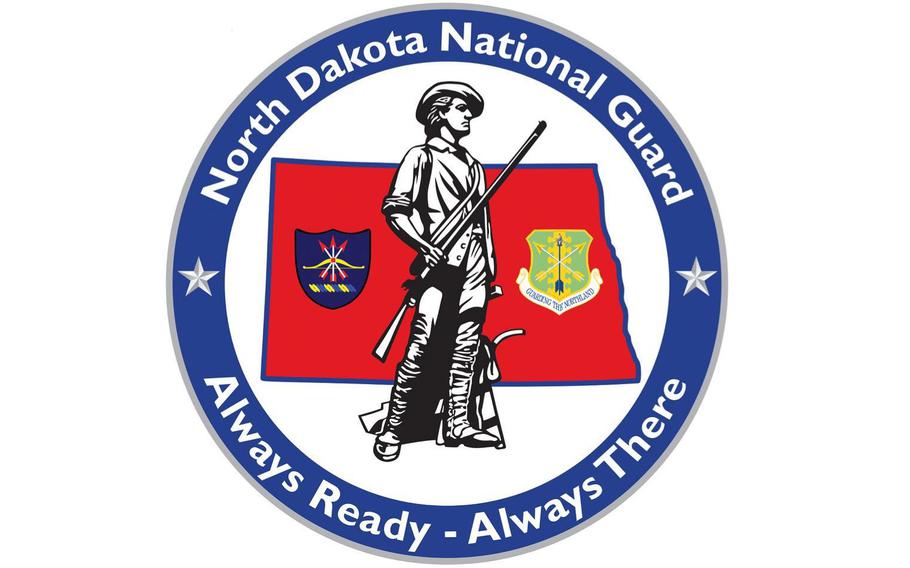 Master Sgt. Nicholas Van Pelt of the North Dakota Air National Guard was killed in a shooting at his apartment on Christmas Eve.