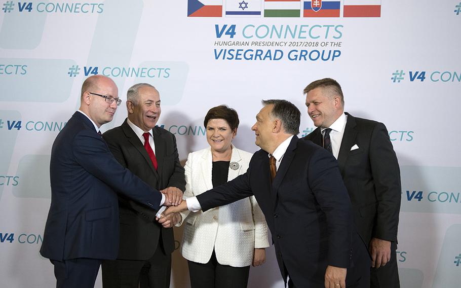 Brussels and Budapest have been feuding for years, but Orban crossed a new line in recent months by blocking the aid at a particularly dangerous moment for Ukraine, according to officials and diplomats.
