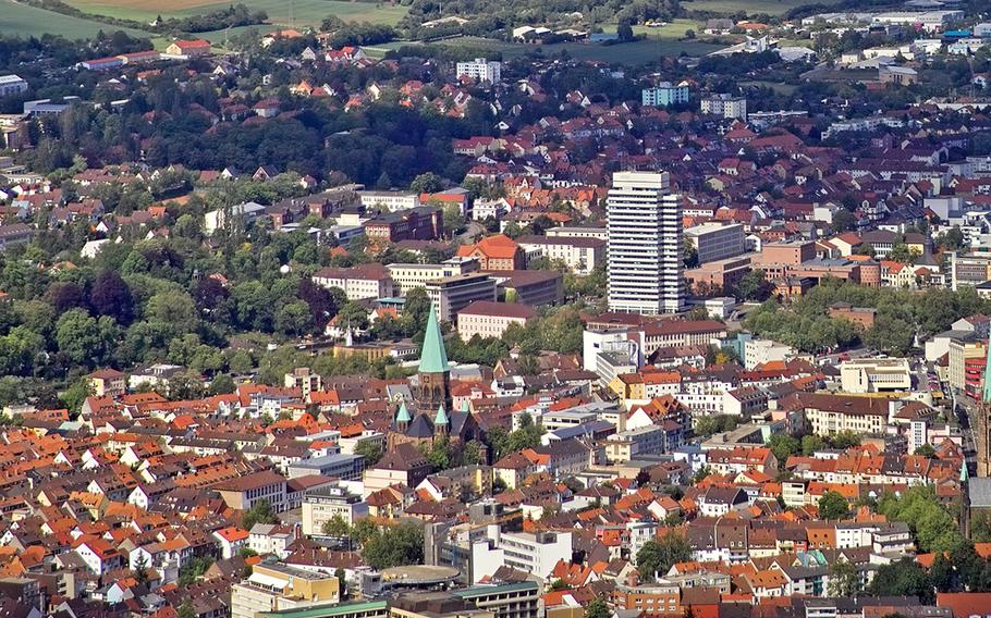 Starting July 1, residents seeking to apply for or renew parking permits will need to visit the Straßenverkehrsbehörde, or Road Traffic Authority, at Rathaus Nord, Room B 202.