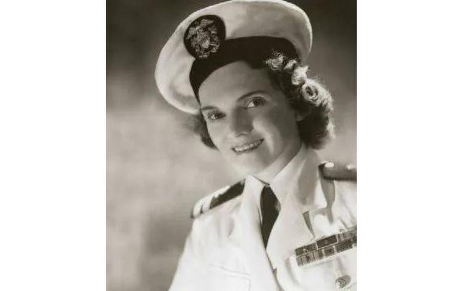 Lt. Margaret ‘Peggy’ Nash was stationed at the hospital at Cavite Navy Yard near Manila when Japanese bombs rained down on the Philippines. Trapped behind the lines, she would spend the duration of the Pacific conflict as a prisoner of war.