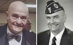 James Heffernan, a Marine veteran who helped establish Helena’s Marine Corps Reserve Toys for Tots, has passed away. He was 88.