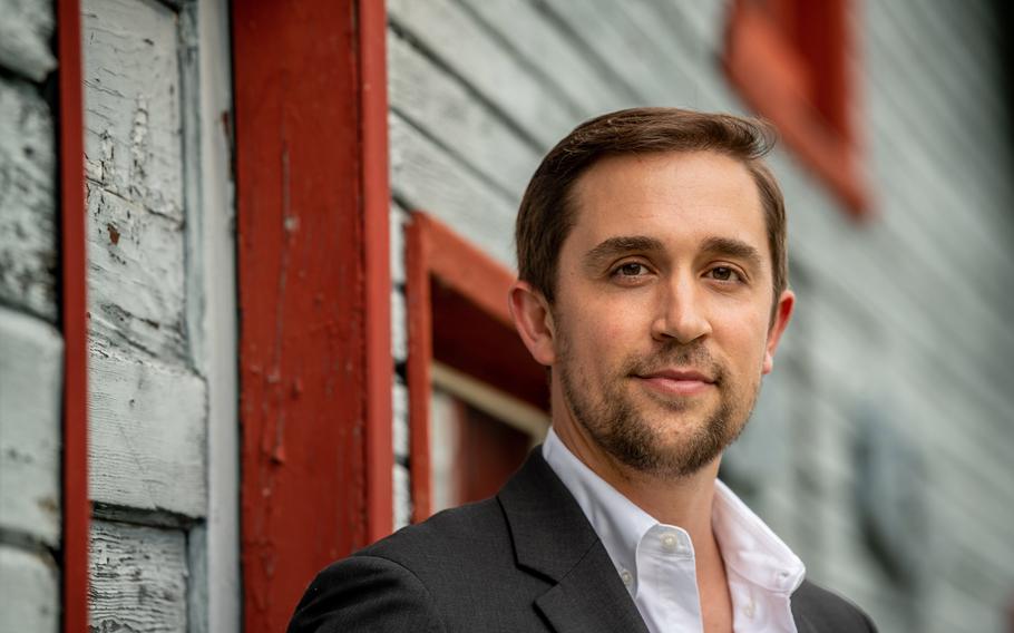 Christopher Rufo, a documentary filmmaker turned conservative activist, appeared on Fox News last summer to warn viewers about critical race theory. 
