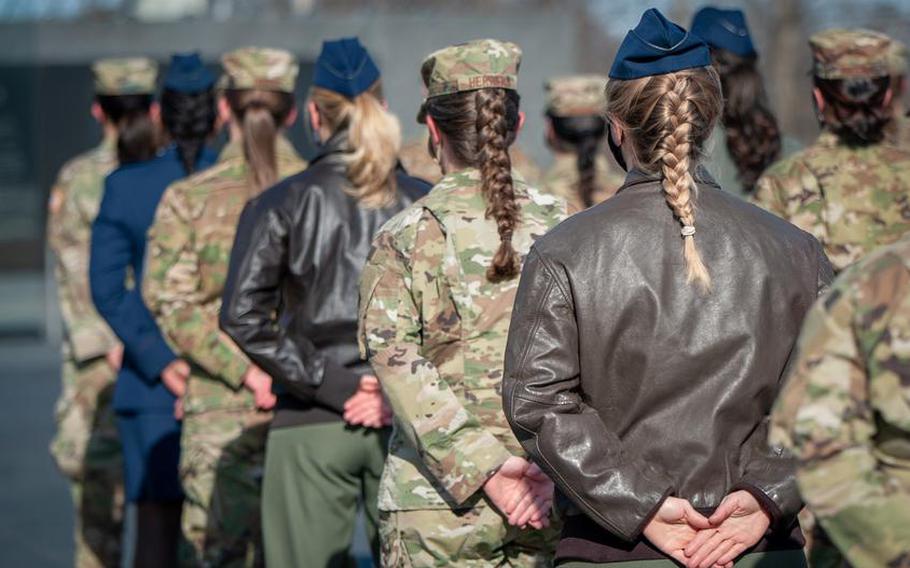More female veterans are receiving disability pay from the Department of Veterans Affairs than ever before, with officials crediting targeted outreach to women, increased eligibility for toxic exposure and improved wait times on military sexual assault claims. 
