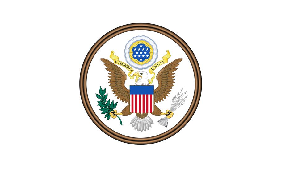 Great Seal of the United States. According to reports on Friday, May 3, 2024, an Air Force veteran is believed to be the first person in the U.S. convicted under the Protecting Lawful Streaming Act, which Congress passed into law in 2021 to crack down on those who profit off of illegal streaming services.
