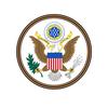 Great Seal of the United States. 