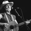 Hed: The OG Outlaw, 1996

Frankfurt, Germany, May 2, 1996: The now last of the Highwaymen performs at the Alte Oper in Frankfurt in 1996.  In his two-hour show Willie Nelson kept defying the rules, according to Stars and Stripes' Mark Kincade. Although he played many of his hits, he played them "a few beats faster than ... usual." "Here was this old country singer playing speed metal western songs on acoustic guitar."

Nelson is the last living member of country music group The Highwaymen who pioneered the outlaw country genre in both songs and attitude. The early 2000s saw the deaths of fellow members Johnny Cash and Waylon Jennings; Kris Kristofferson died in 2024. 

Check out Kincade's 1996 article on Nelson's Frankfurt show here: https://www.stripes.com/news/1996-05-10/willie-nelson-keeps-defying-the-rules-1894914.html1

META DATA: Music; concert; country; outlaw country; 