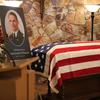 MIRAMAR NATIONAL CEMETERY, California — After more than 80 years since his sacrifice in World War II, U.S. Army Maj. James J. O'Donovan finally received a hero’s welcome home. On April 15, 2025, he was laid to rest with full military honors at Miramar National Cemetery, closing a chapter of profound loss and honoring a legacy of courage, leadership, and unwavering patriotism.
