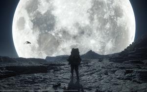Death Stranding 2: On the Beach is a grand return to storytelling form for director and writer Hideo Kojima, as it is his clearest and best story since 2004's Metal Gear Solid 3: Snake Eater.