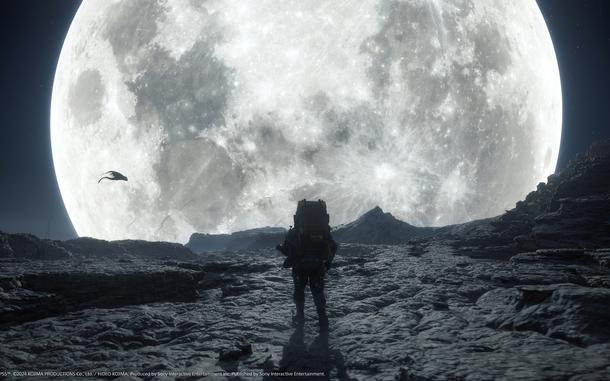 Death Stranding 2: On the Beach is a grand return to storytelling form for director and writer Hideo Kojima, as it is his clearest and best story since 2004's Metal Gear Solid 3: Snake Eater.