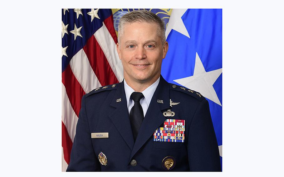 Lt Gen Timothy Haugh, the  Deputy Commander of the U.S. Cyber Command at Fort George G. Meade, Md., has been selected to become the next leader of the National Security Agency and the Cyber Command, according to reports on Tuesday, May 23, 2023.