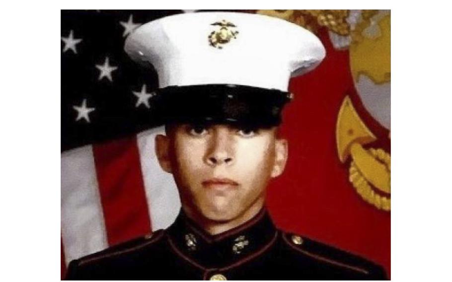 Maine Lance Cpl. Dylan Merola, 20, was among 13 service members killed in the suicide bombing at the Kabul airport on Aug. 26, 2021.