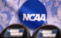 The Supreme Court rejected the NCAA's argument that it needs the freedom to restrict compensation for student-athletes to distinguish college sports from professional sports. (Christian Petersen/Getty Images/TNS)